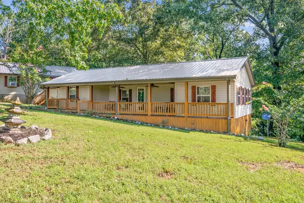 260 Crisp Rd, Cadiz, KY 42211