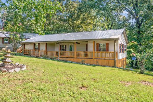 260 Crisp Rd, Cadiz, KY 42211