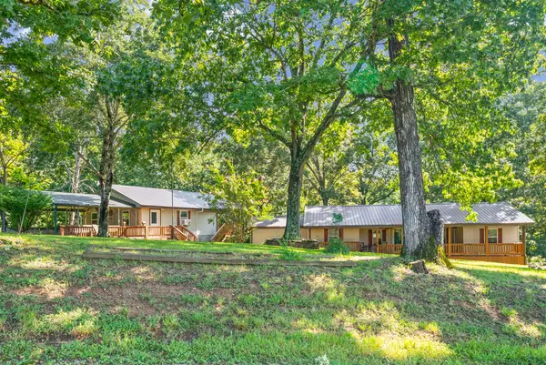 260 Crisp Rd, Cadiz, KY 42211