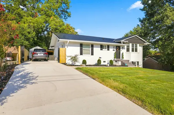 831 Sunnybrae Ave, Dyersburg, TN 38024