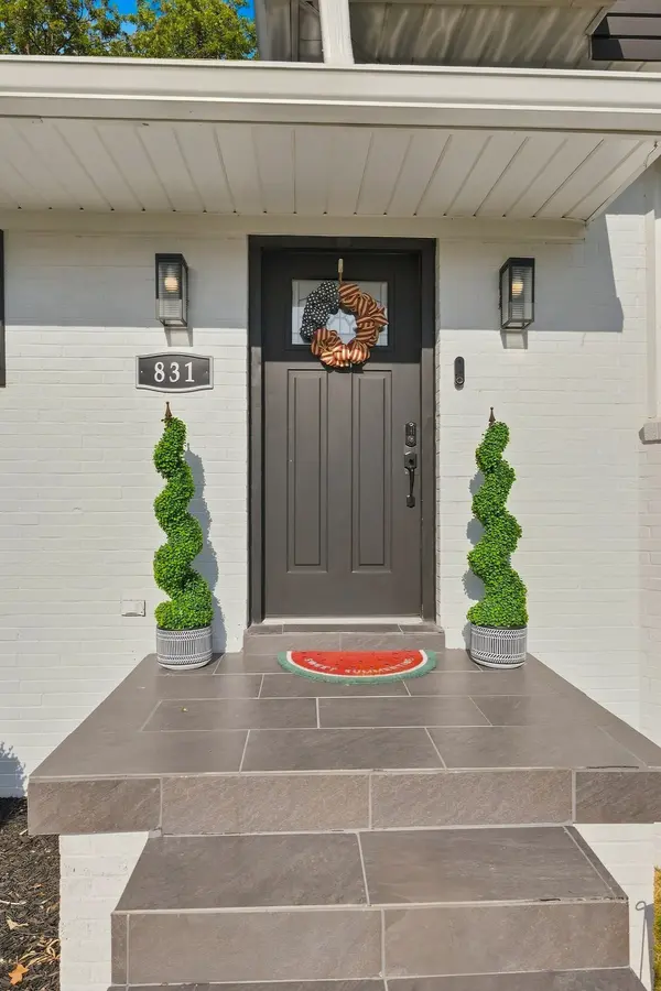 831 Sunnybrae Ave, Dyersburg, TN 38024