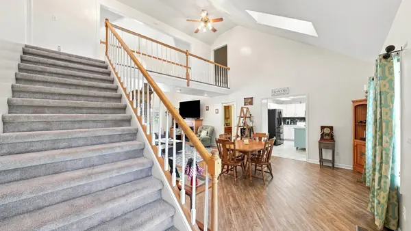 820 Payne Lane ##35, Spring City, TN 37381