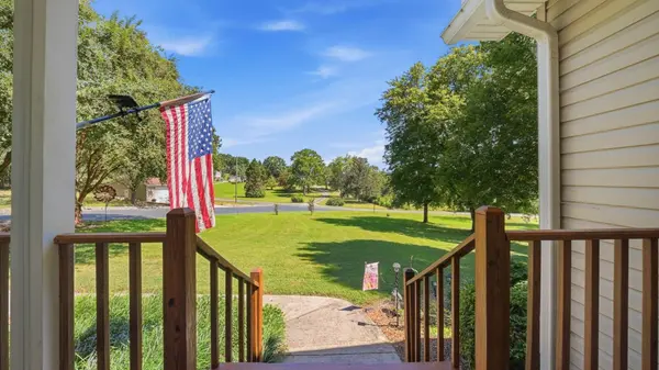 820 Payne Lane ##35, Spring City, TN 37381