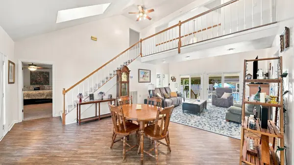 820 Payne Lane ##35, Spring City, TN 37381