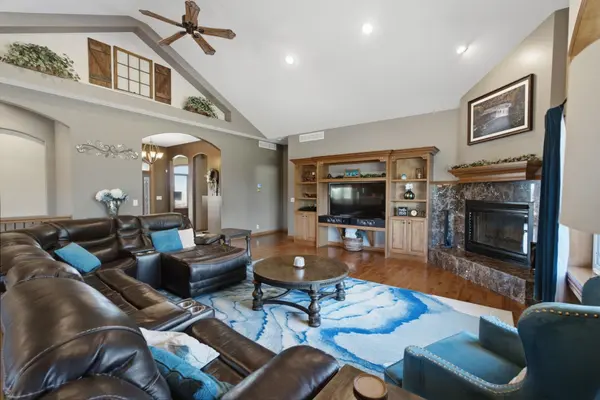 901 N Springwood, Goddard, KS 67052
