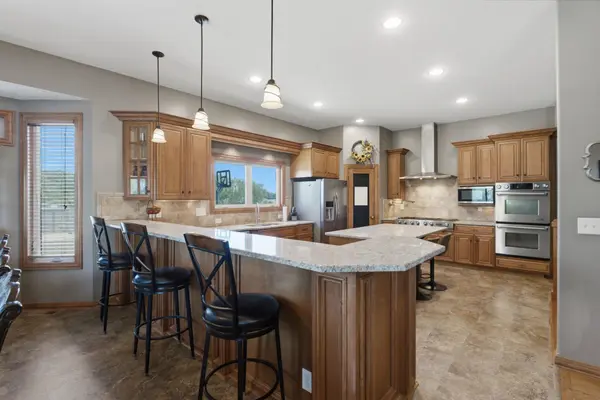 901 N Springwood, Goddard, KS 67052