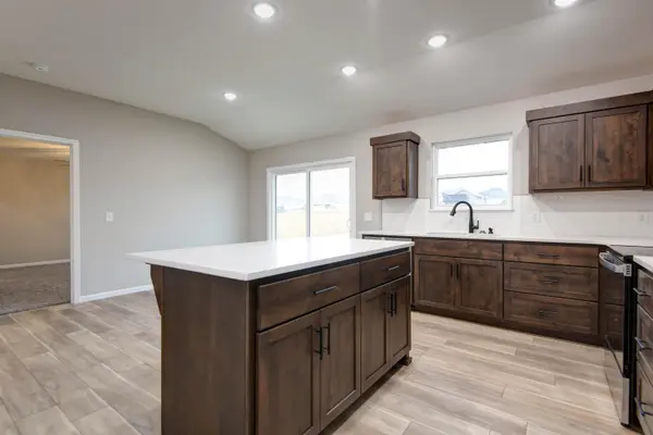 4092 S Tamarack Lane #Lot 172, Battlefield, MO 65619