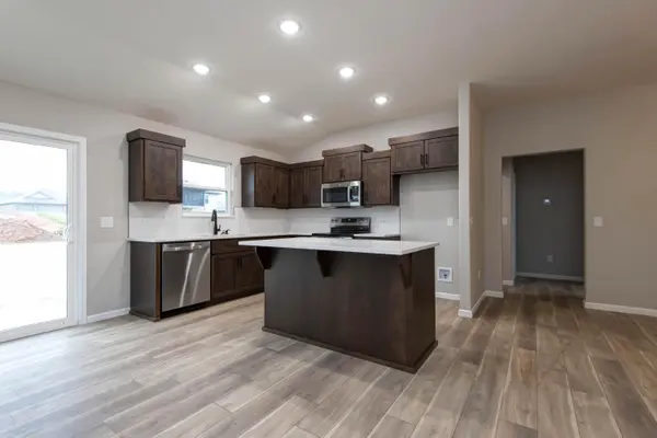 4092 S Tamarack Lane #Lot 172, Battlefield, MO 65619
