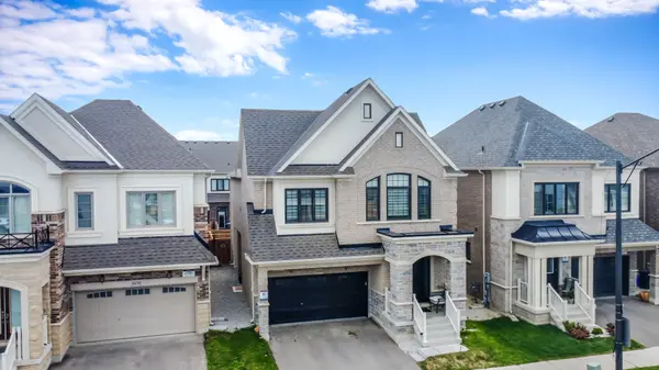 1466 Kovachik BLVD #(BASEMENT UNIT# 2), Milton, ON L9E 1T6