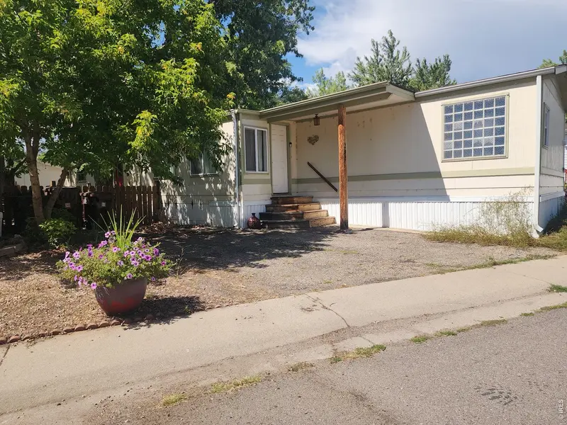 5000 Butte #202, Boulder, CO 80301