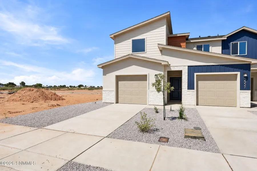 5547 Primorosa PL, Las Cruces, NM 88012