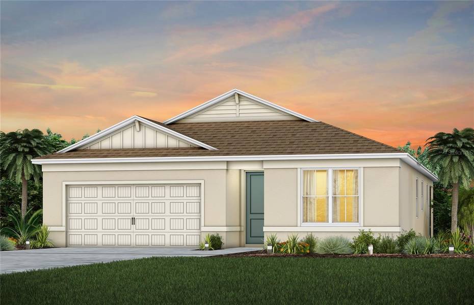 2222 BRANCHED OAK RD, St Cloud, FL 34771