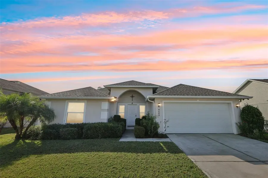 4604 SOUTHPORT BAY DR, Kissimmee, FL 34759