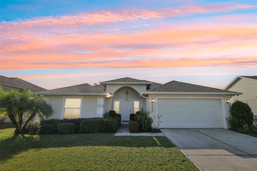 4604 SOUTHPORT BAY DR, Kissimmee, FL 34759