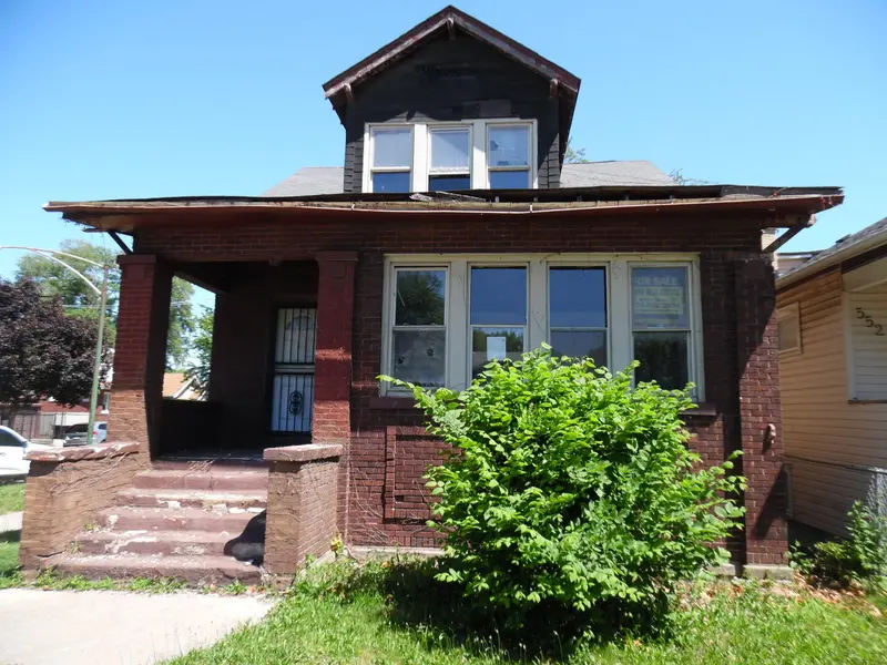 556 W 111th ST, Chicago, IL 60628