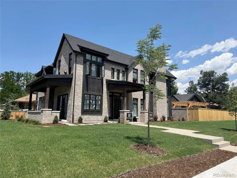 3303 E Asbury AVE, Denver, CO 80210