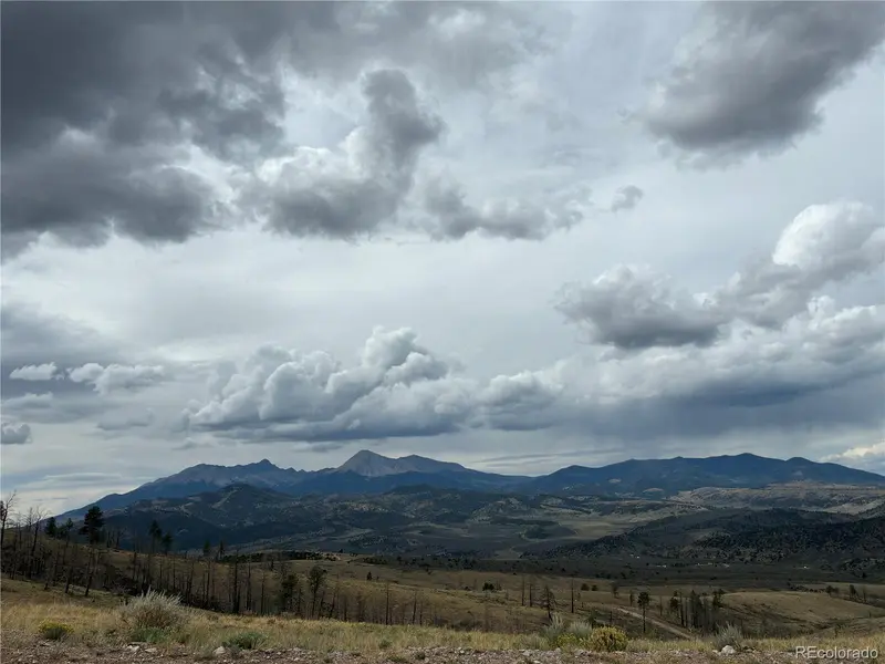 LOT 7726 DE Montalambert RD, Fort Garland, CO 81133