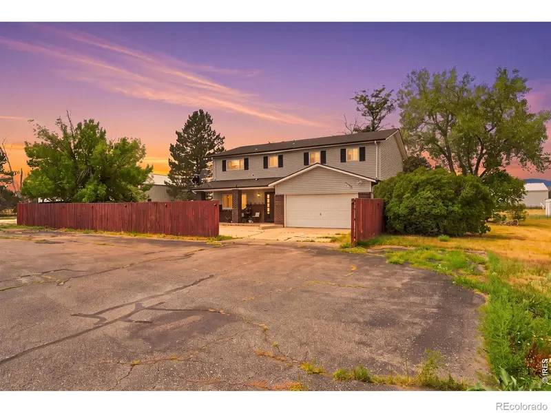 6605 S Shields ST, Fort Collins, CO 80526