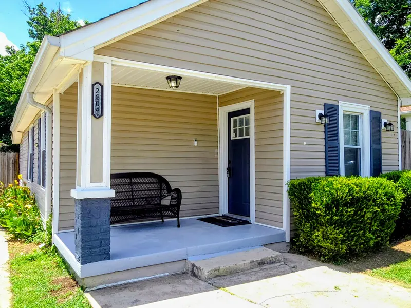 2804 Elliott Dr, Old Hickory, TN 37138