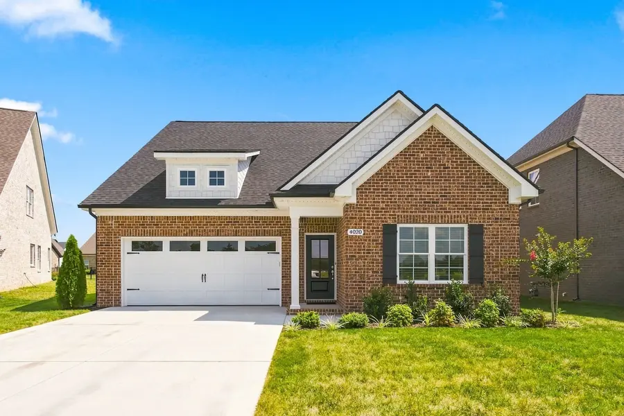 4020 Runyan Cv, Murfreesboro, TN 37127