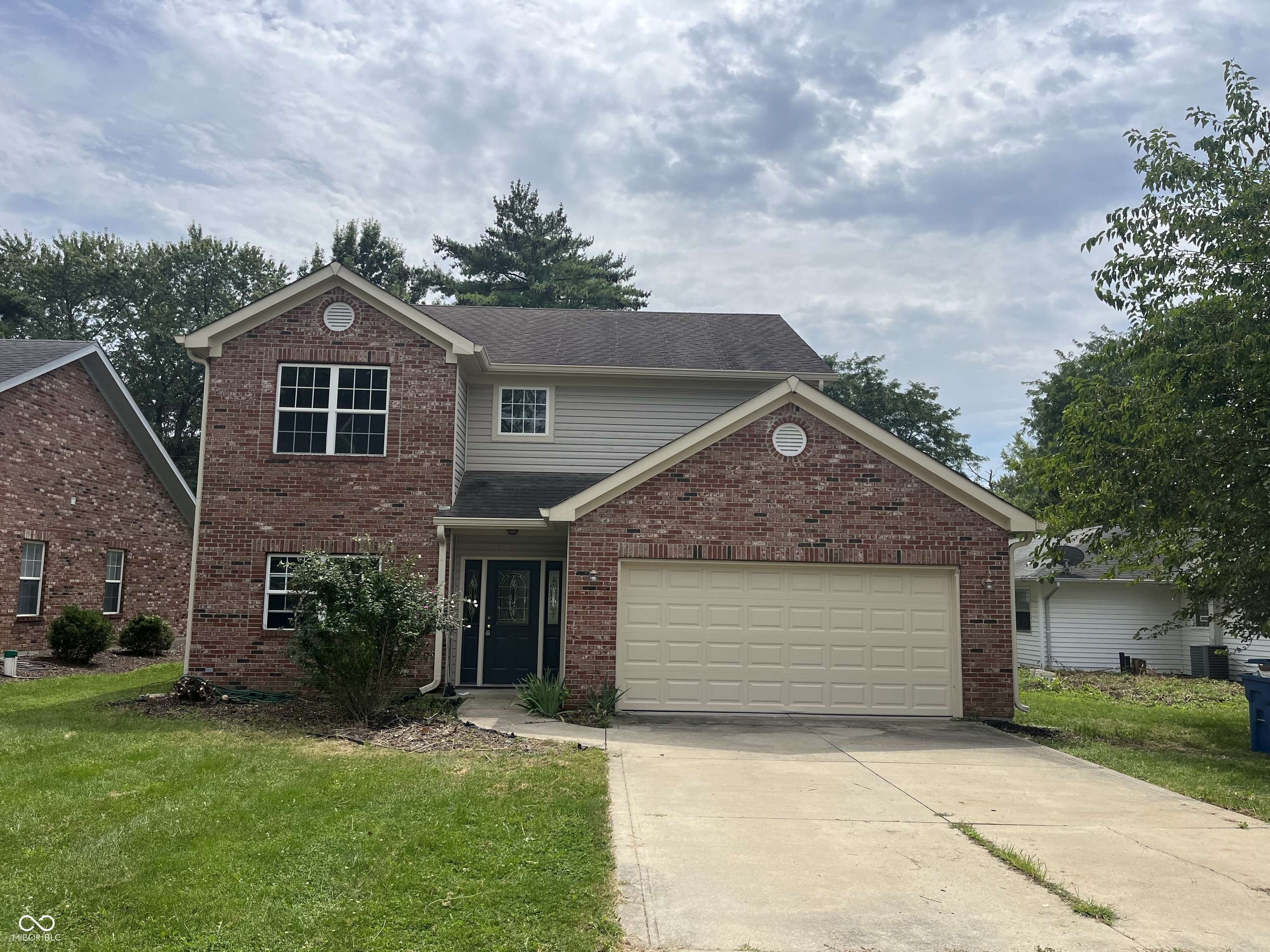 8801 Birch, Fishers, IN 46038