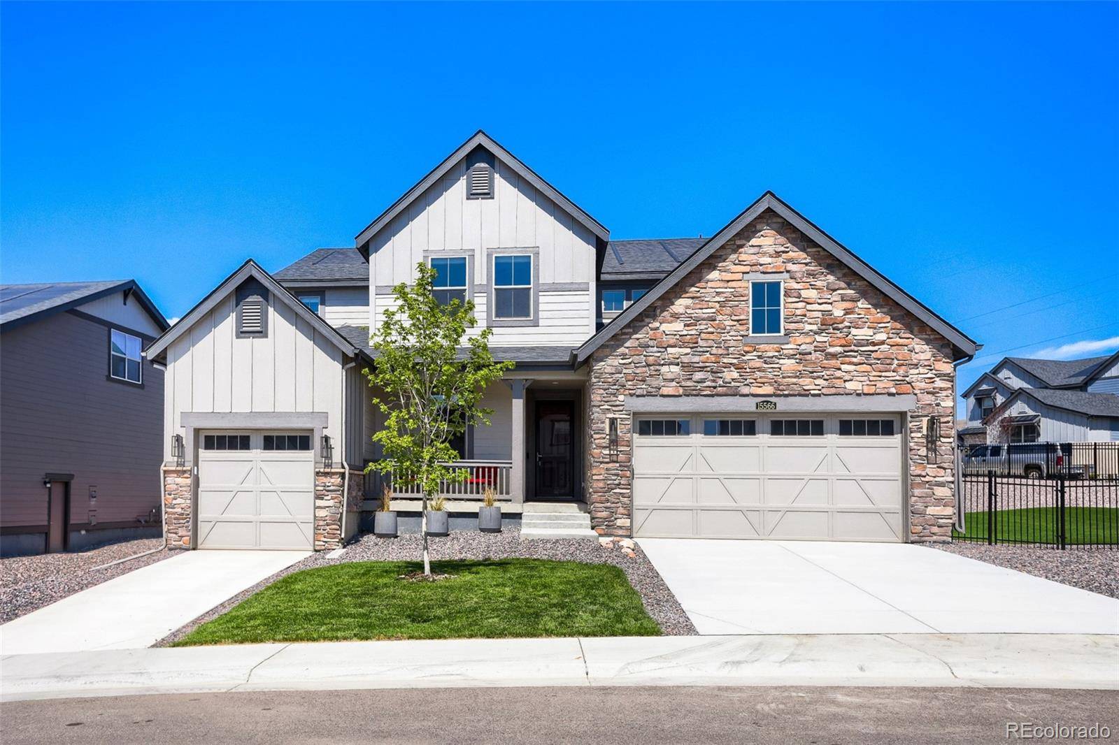15566 W Beloit AVE, Morrison, CO 80465