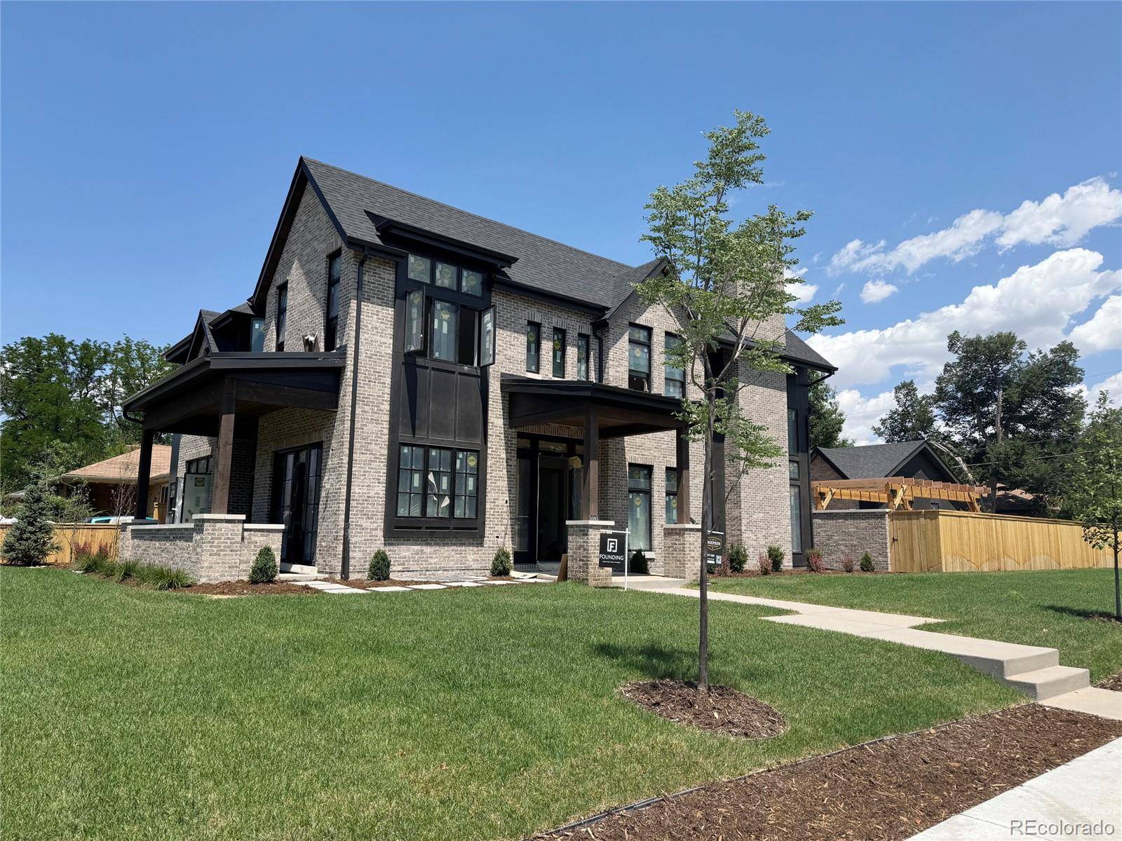 3303 E Asbury AVE, Denver, CO 80210