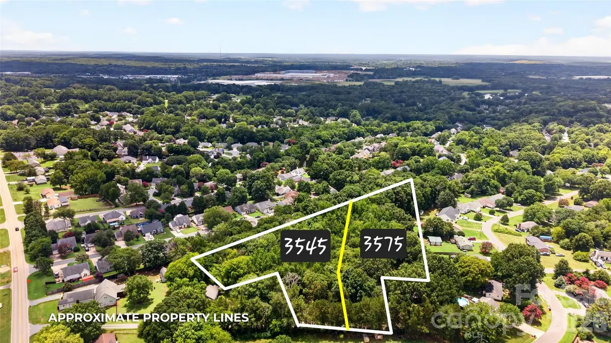 3575 Travis LN, Concord, NC 28027