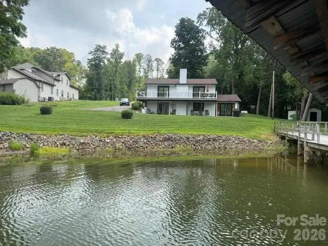 150 Shady Cove DR, Troutman, NC 28166