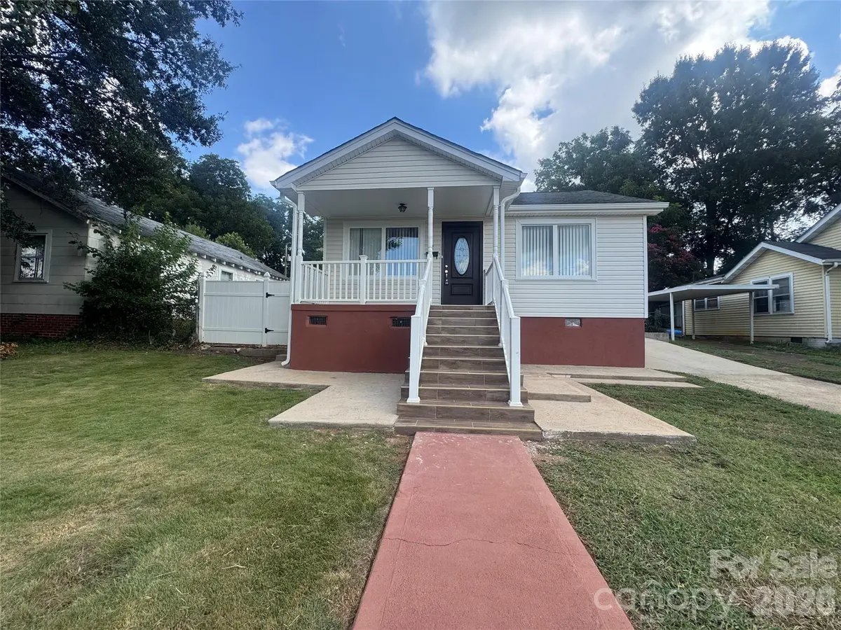1142 Eisenhower RD, Rock Hill, SC 29730