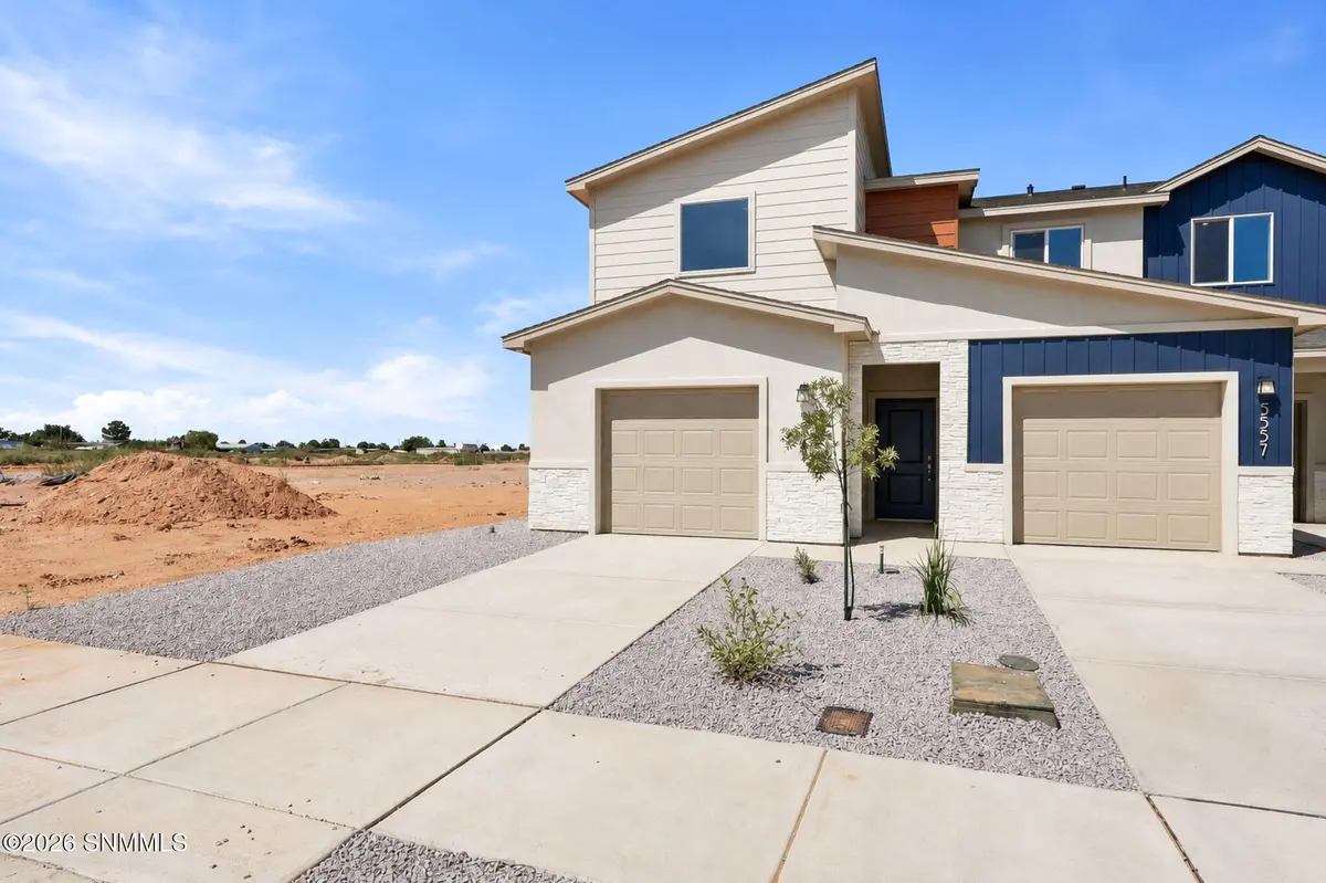 5547 Primorosa PL, Las Cruces, NM 88012