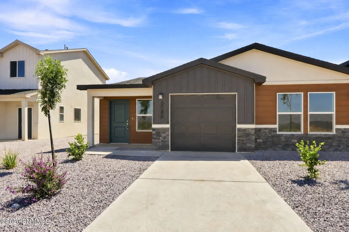 5589 Sierra Verde PL, Las Cruces, NM 88012