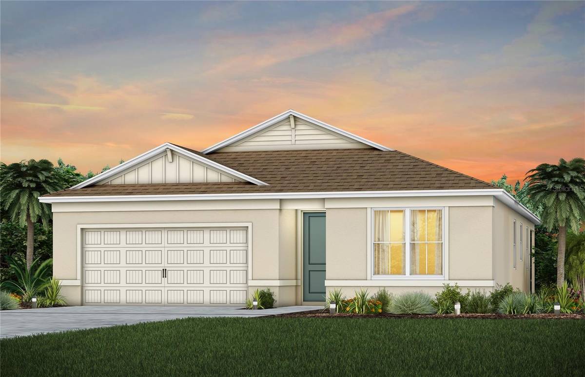 2222 BRANCHED OAK ROAD, St Cloud, FL 34771