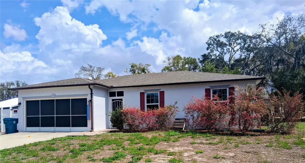 4096 THUNDERBIRD AVE, Spring Hill, FL 34606