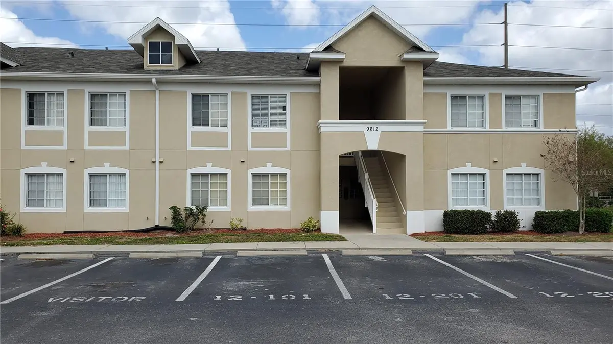 9612 SEADALE CT #101, Riverview, FL 33578