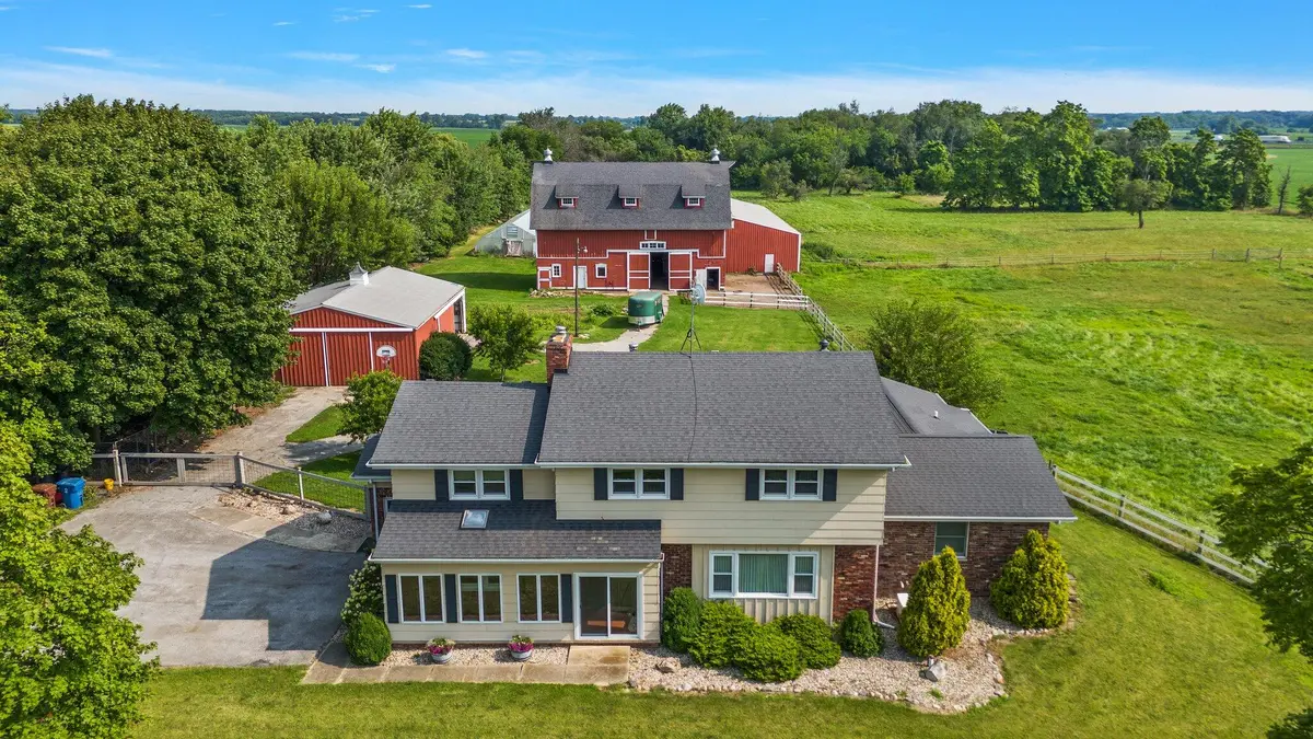 1504 E 153rd AVE, Crown Point, IN 46307