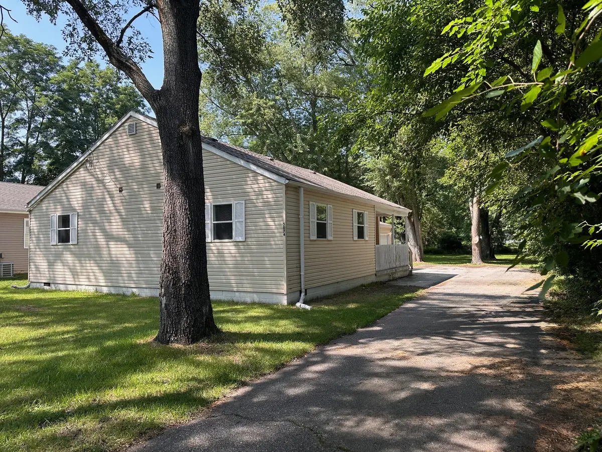 5074 Sunrise Avenue, Portage, IN 46368