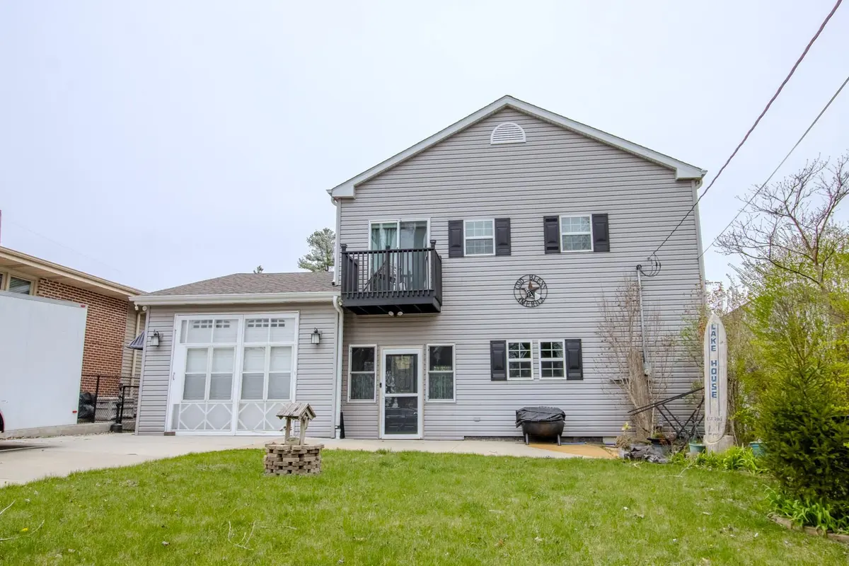 6306 E Leenon Avenue, Knox, IN 46534