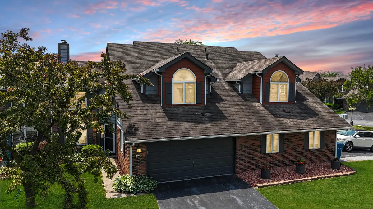 1763 Wedgewood Court, Crown Point, IN 46307