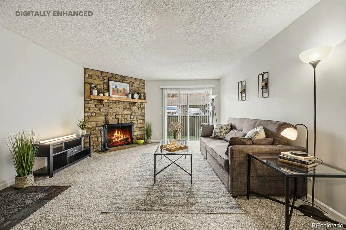 341 Wright ST #101, Lakewood, CO 80228