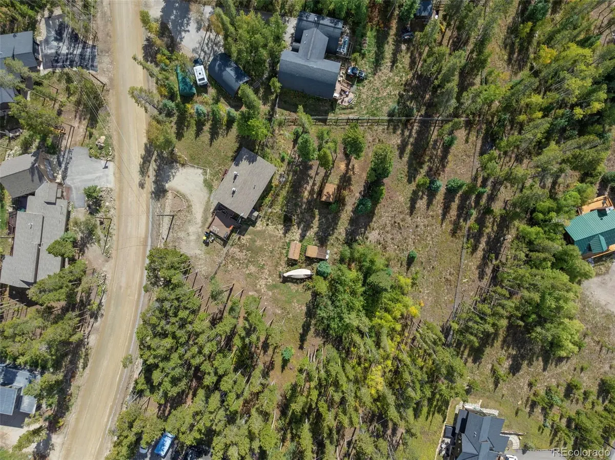 599 American WAY, Breckenridge, CO 80424
