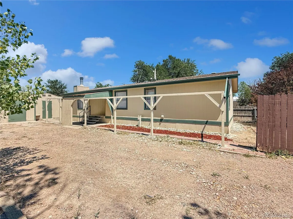 349 E Stewart DR, Pueblo, CO 81007