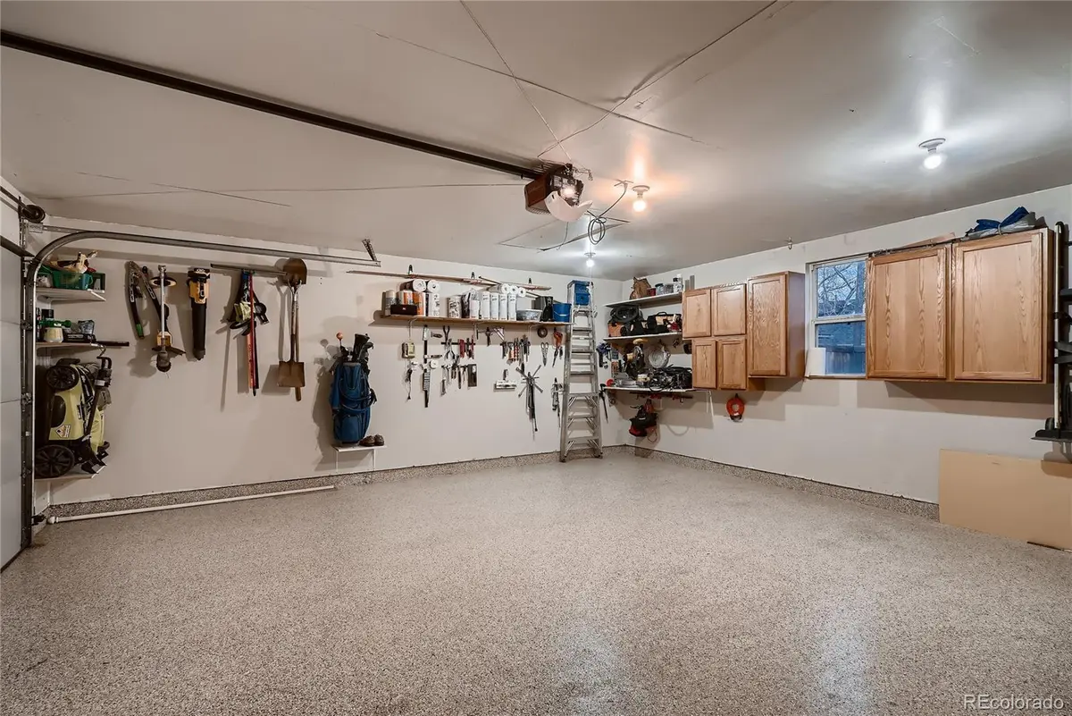 1400 S Vine ST, Denver, CO 80210