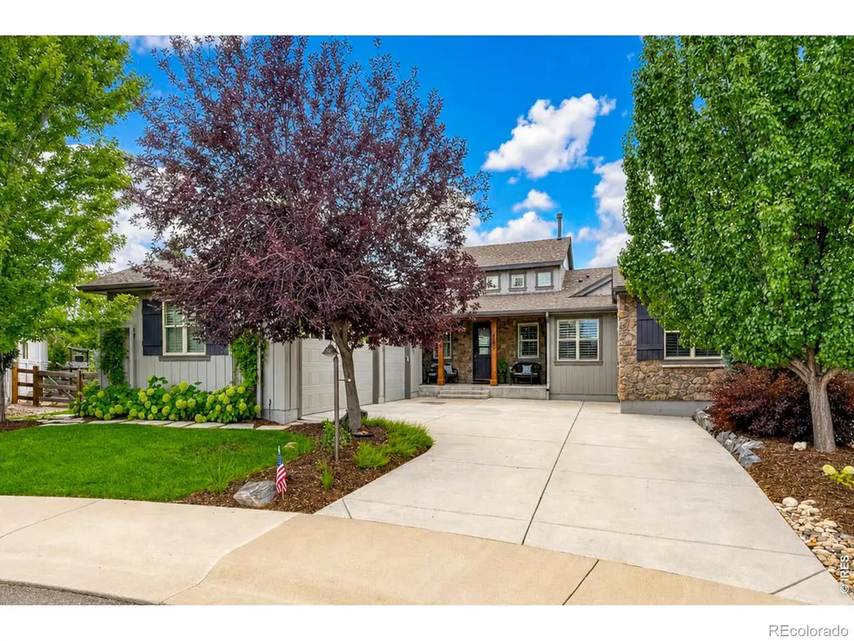 4462 Chaplin Creek CT, Loveland, CO 80538