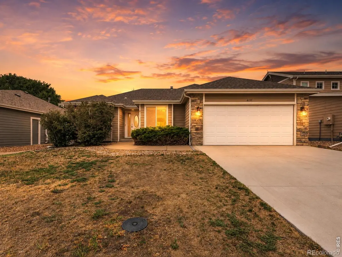 6127 W 16th ST, Greeley, CO 80634