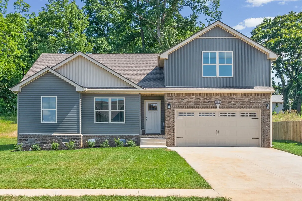 15 Echo Ridge, Oak Grove, KY 42262