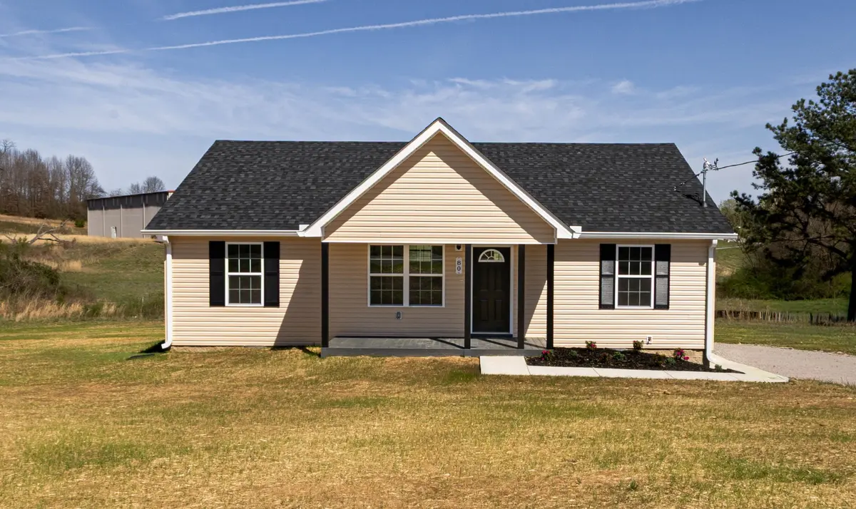 80 Dave O Lane, Loretto, TN 38469