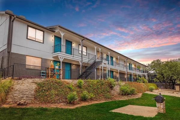 8100 N Mopac EXPY #17-274, Austin, TX 78759