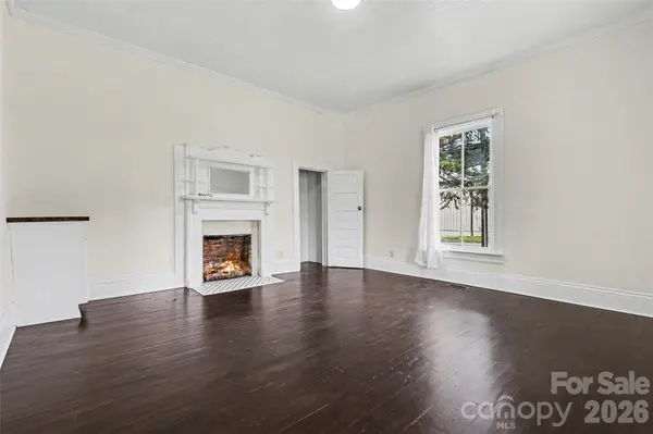 501 E Lafayette ST, Salisbury, NC 28144