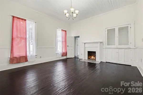 501 E Lafayette ST, Salisbury, NC 28144